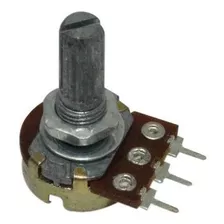 Potenciometro 500 Ohm