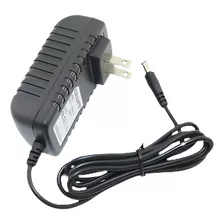 Adaptador De Ca Para Yamaha Portatone Pc-1000 Pcr-800 Dgx 20