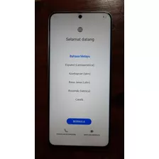 Honor X8a Usado Como Nuevo 