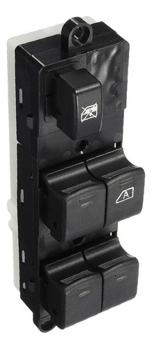 Botn Switch Control Para Nissan Pathfinder R51 2006-2010 Foto 3