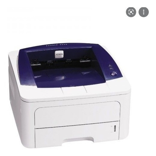Reset Impresora Xerox 3250. No Mas Chip $10