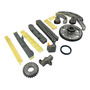 Kit Distribucion Nissan Frontier 2.5l Diesel 08-13 Yd25ddti.