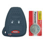 Funda De Llanta 70 R16 Para Jeep Liberty