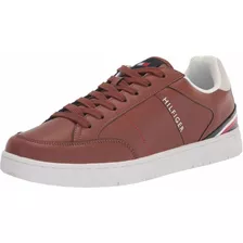 Tenis Tommy Hilfiger Tover Café 210