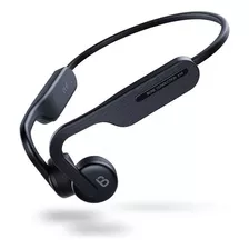 Fones De Ouvido Esportivos X14 Bone Conduction