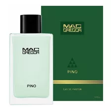 Perfume Mac Gregor Pino X 100ml - Eau De Parfum Hombre