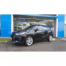 Chevrolet Tracker 1.4 Turbo Premier Flex At