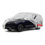 Forro Cubreauto Lexus Tx 500h Hybrid 2024