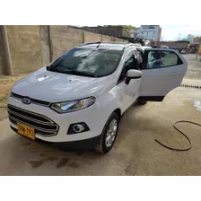 Ford Ecosport 2 2016 2.0 Titanium