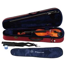 Violín Stentor Tamaño 4/4. 1500 4/4 