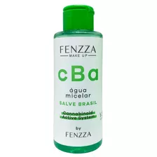 Água Micelar Cbo Salve Brasil Fenzza Fz51039