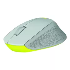 Mouse Logitech M280 Cinza Sem Fios