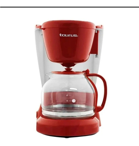Cafetera Taurus
