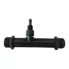 Venturi De 3/4'' Para Inyección De Ozono En Agua Ozon-shop