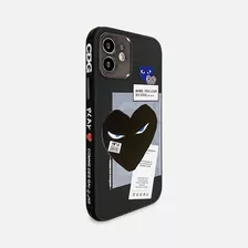 Carcasa Cdg Para iPhone 12 Pro + Envio Gratis