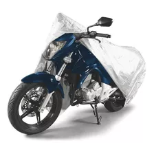 Capa Tramontina Para Moto Tamanho P