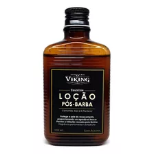 Loção Pós-barba - Tradition - Viking 100 Ml