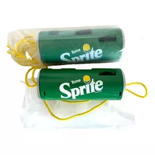 Camara Sprite Analógica Rollo 110 Nueva