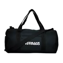 Mala De Treino Bolsa Academia Fitness Streetbag 2 Everbags