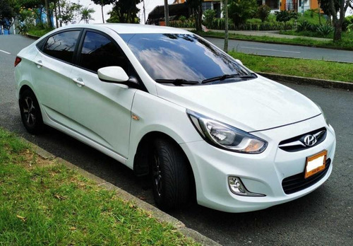 Espejo Electrico Hyundai Accent I25 2011 A 2016 Foto 4