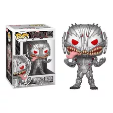 Funko Pop Venomized Ultron #596 Venom Marvel