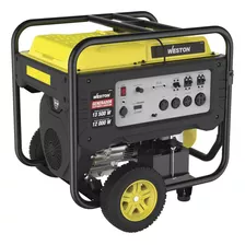 Generador Electrico A Gasolina 13500w (inicio Electrico)