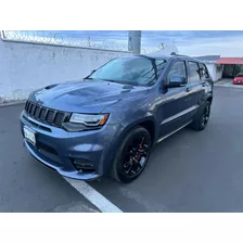 Jeep Grand Cherokee 2020 6.4 Srt-8 At