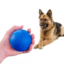 Bolinha Cachorro Brinquedo Resistente Pra Cães Médio/grandes