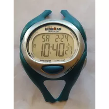 Reloj, Timex, Ironman, Triathlon,861,sin Extensible,funciona