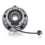 Maza Balero Delantera Chevrolet Cobalt 2006 - 2008 2.4l