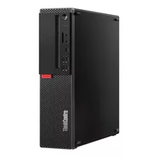 Cpu Computador Lenovo Thinkcentre M910s Slim I5 4gb 240ssd