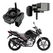 Tbi Sensor Map Híbrido Yamaha Factor 150 E Ed 2022