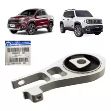 Coxim Inferior Cambio Jeep Renegade Toro 1.8 Flex Até 2021