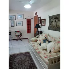 Apartamento A Venda Em Ubatuba Praia Do Itaguá