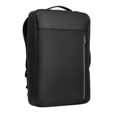 Mochila Targus Tbb595gl Urban Para Macbook Hasta 16 Pulgadas