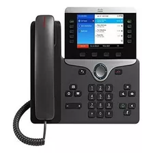 Cisco Clase De Telefono Telefono Voip Cp8861k9 = Ip Requie