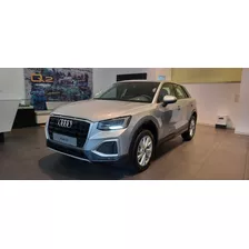 Audi Q2 35 Tfsi Advanced 0km 2024