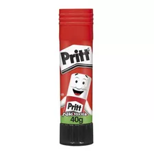 Cola Bastão Pritt 40g