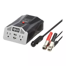 Inversor De Corriente Para Automóvil Tripp Lite De 400 W Con