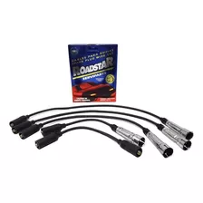 Cables Bujia Roadstar Para Pointer 1.8 1998 1999 2000 2001