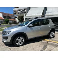 Renault Sandero Stepway 2016 1.6 Privilege 105cv 2234003316