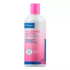 Shampoo Allermyl Glyco 500ml - Virbac