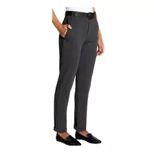 Calça Alfaiataria Opaca Loba Lupo 41867-001