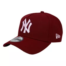 Boné New Era New York Yankess Original Revendedor Autorizado