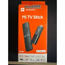 Xiaomi Mi Tv Stick Fhd