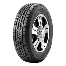 225/65r17 Bridgestone 102t Dueler H/t 684 Ii Llanta