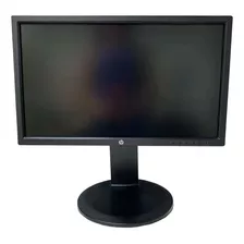 Monitor Hp 20 Polegadas E2011p Bivolt Vga / Dvi