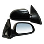 Espejo Retrovisor Izquierdo Chevrolet Optra 2008 Electrico