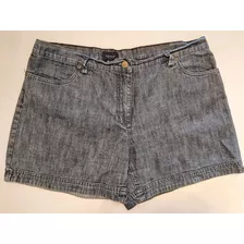 Short Bermuda Pantalon Corto Jean Portsaid Talle Xl