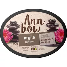 Sabonete Em Barra Ann Bow 90g - Opções